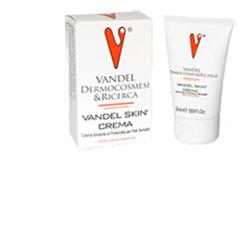 VANDEL SKIN CREMA 50 ML - Farmacia Rossi2 - Farmacia Rossi 