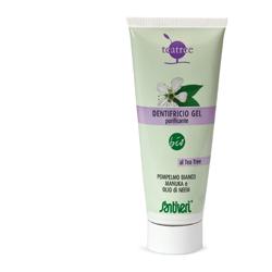 TEA TREE BIO DENTIFRICIO 75 ML - Farmacia Rossi2 - Farmacia Rossi 