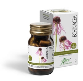 ECHINACEA CONCENTRATO TOTALE 50 OPERCOLI - Farmacia Rossi2 - Farmacia Rossi 