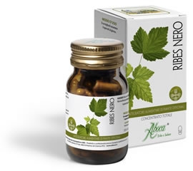 RIBES NERO CONCENTRATO TOTALE 50 OPERCOLI - Farmacia Rossi2 - Farmacia Rossi 