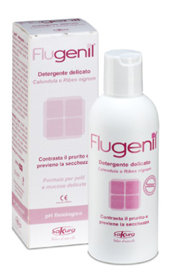 FLUGENIL SOLUZIONE DELICATA 150 ML - Farmacia Rossi2 - Farmacia Rossi 