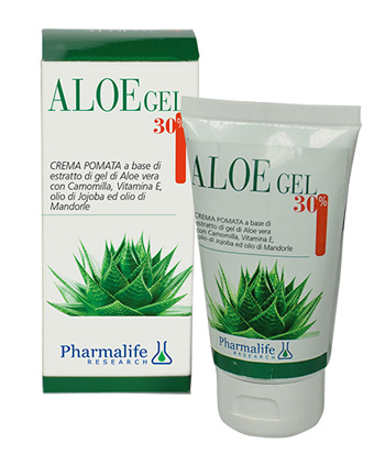 CREMA POMATA ALOE 75ML - Farmacia Rossi2 - Farmacia Rossi 