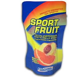 ETHICSPORT SPORT FRUIT ARANCIA ROSSA PESCA GEL 42 G - Farmacia Rossi2 - Farmacia Rossi 