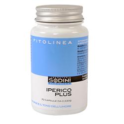 IPERICO PLUS 70 CAPSULE - Farmacia Rossi2 - Farmacia Rossi 