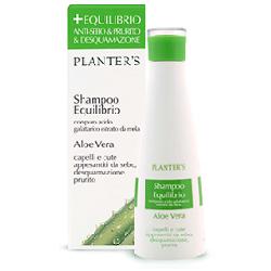 PLANTER'S SHAMPOO EQUILIBRIO 200 ML - Farmacia Rossi2 - Farmacia Rossi 