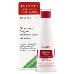 PLANTER'S SHAMPOO VIGORE 200 ML - Farmacia Rossi2 - Farmacia Rossi 