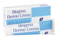 BIOGENA DERMO CREMA 200 ML - Farmacia Rossi2 - Farmacia Rossi 