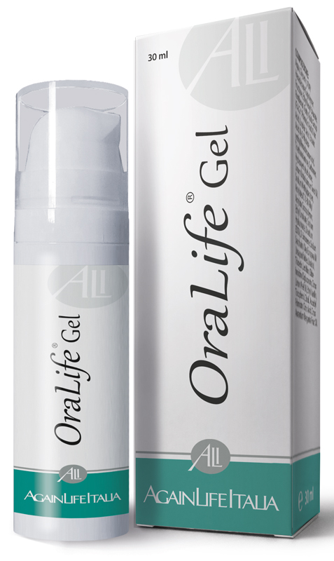 ORALIFE GEL CAVITA' ORALE 30 ML - Farmacia Rossi2 - Farmacia Rossi 