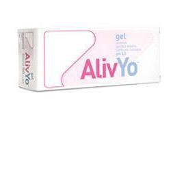 ALIVYO GEL IDRATANTE 50 ML - Farmacia Rossi2 - Farmacia Rossi 