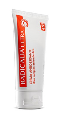 RADICALIA ULTRA CREMA PER VISO E CORPO 50 ML - Farmacia Rossi2 - Farmacia Rossi 