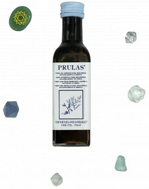 PRULAS REGULAR BIO 100ML - Farmacia Rossi2 - Farmacia Rossi 