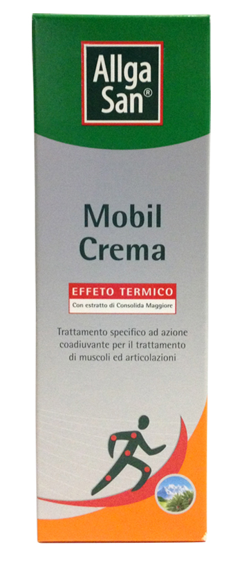 ALLGA SAN MOBIL CREMA 50 ML - Farmacia Rossi2 - Farmacia Rossi 