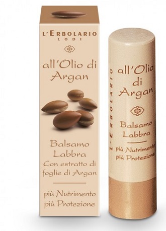 ARGAN BALSAMO LABBRA 4,5 ML - Farmacia Rossi2 - Farmacia Rossi 