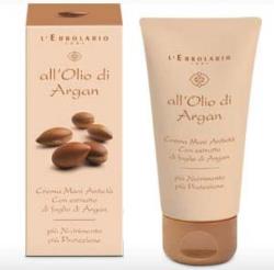 ALL'OLIO ARGAN CREMA MANI ANTIETA' 75 ML - Farmacia Rossi2 - Farmacia Rossi 
