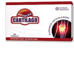 ARTIFLEX CARTILAGO 30 COMPRESSE - Farmacia Rossi2 - Farmacia Rossi 