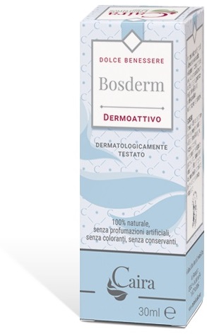 BOSDERM CAIRA SPRAY 30 ML - Farmacia Rossi2 - Farmacia Rossi 