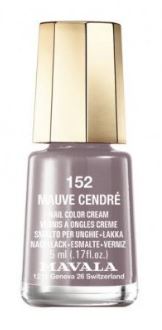 MINICOLOROLOR 152 MAUVE CENDRE' 5 ML - Farmacia Rossi2 - Farmacia Rossi 