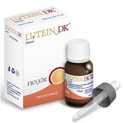 LUTEINDK GOCCE 15 ML - Farmacia Rossi2 - Farmacia Rossi 