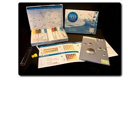 IMMEDIATEST ACQUA&BENESSERE KIT - Farmacia Rossi2 - Farmacia Rossi 
