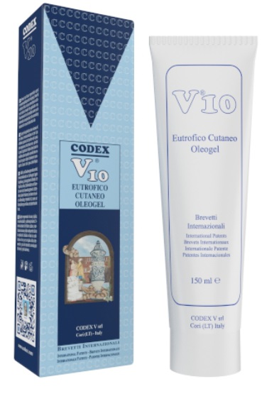 V10 OLEOGEL 150 ML - Farmacia Rossi2 - Farmacia Rossi 