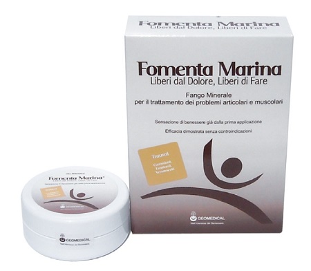 TRAUMI GEL MINERALE 150 G - Farmacia Rossi2 - Farmacia Rossi 