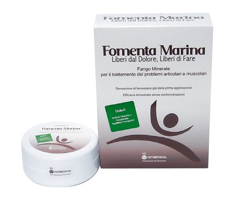 DOLORI GEL MINERALE 150 G - Farmacia Rossi2 - Farmacia Rossi 