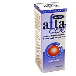 EMOFORM AFTACOL COLLUTORIO PER IGIENE DENTALE 120 ML - Farmacia Rossi2 - Farmacia Rossi 
