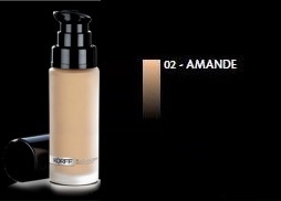 KORFF CURE MAKE UP FONDOTINTA FLUIDO ILLUMINANTE SPF 15 02 - Farmacia Rossi2 - Farmacia Rossi 