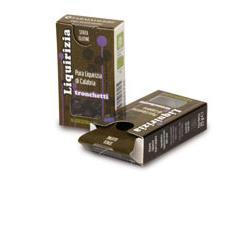 TRONCHETTI LIQUIRIZIA PURA - Farmacia Rossi2 - Farmacia Rossi 