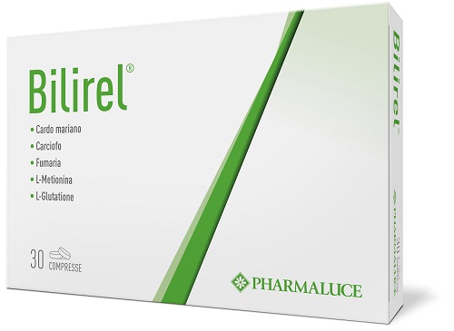 BILIREL 30 COMPRESSE - Farmacia Rossi2 - Farmacia Rossi 