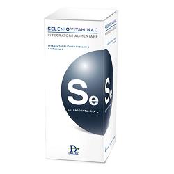 SELENIO VITAMINA C 100 ML - Farmacia Rossi2 - Farmacia Rossi 