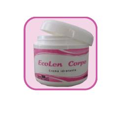 ECOLEN CREMA CORPO 500 G - Farmacia Rossi2 - Farmacia Rossi 