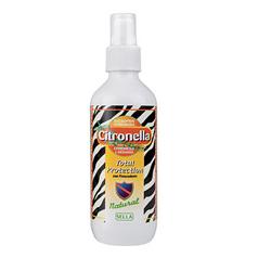 CITRONELLA TOTAL PROTECTION FAMILY 100 ML - Farmacia Rossi2 - Farmacia Rossi 