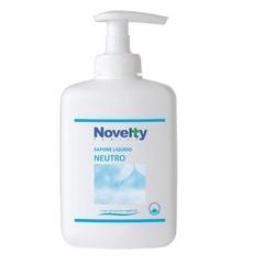 NOVELTY FAMILY SAPONE LIQUIDO 300 ML - Farmacia Rossi2 - Farmacia Rossi 