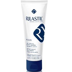 RILASTIL MAN GEL D/BARBA 75 ML - Farmacia Rossi2 - Farmacia Rossi 