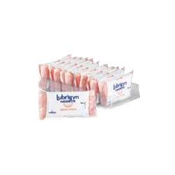 LUBRIGYN SALVIETTE 15 PEZZI - Farmacia Rossi2 - Farmacia Rossi 