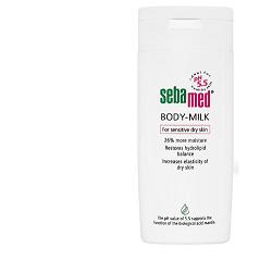 SEBAMED LATTE CORPO NUTRIENTE 400 ML - Farmacia Rossi2 - Farmacia Rossi 