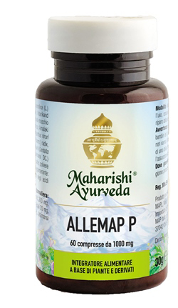 ALLEMAP P 60 COMPRESSE 60 G - Farmacia Rossi2 - Farmacia Rossi 