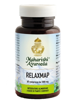 RELAXMAP 60 COMPRESSE - Farmacia Rossi2 - Farmacia Rossi 