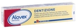 ALOVEX DENTIZIONE GEL 10 ML - Farmacia Rossi2 - Farmacia Rossi 