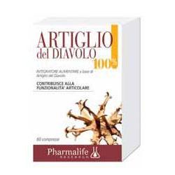 ARTIGLIO 100% 60 COMPRESSE - Farmacia Rossi2 - Farmacia Rossi 