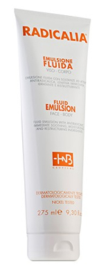 RADICALIA EMULSIONE FLUIDA PER VISO E CORPO 275 ML - Farmacia Rossi2 - Farmacia Rossi 