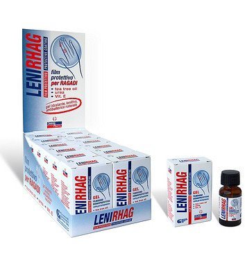 OMNIASEPTIC LENIRHAG GEL 12 ML - Farmacia Rossi2 - Farmacia Rossi 