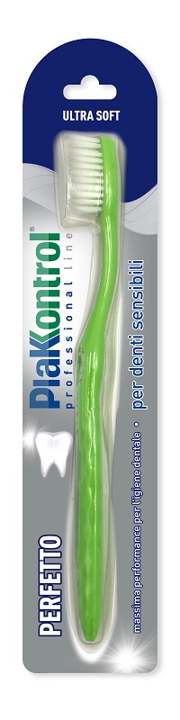 PLAKKONTROL SPAZZOLINO PERFETTO - Farmacia Rossi2 - Farmacia Rossi 