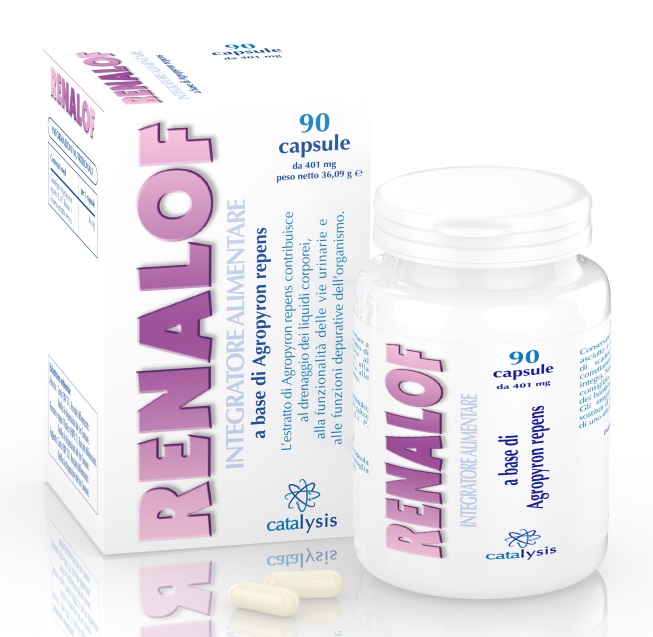 RENALOF 90 CAPSULE - Farmacia Rossi2 - Farmacia Rossi 