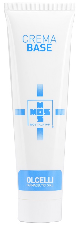 CREMA BASE 100 ML - Farmacia Rossi2 - Farmacia Rossi 