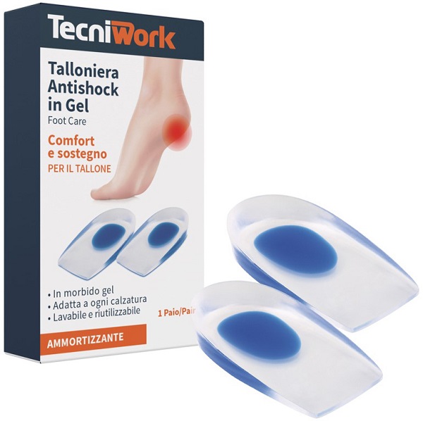 NIGHT&DAY TALLON SOFT M/L 1 PAIO - Farmacia Rossi2 - Farmacia Rossi 
