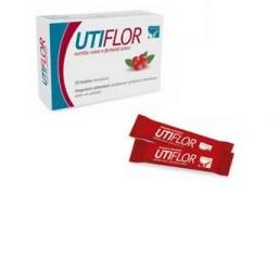 UTIFLOR 10 BUSTINE - Farmacia Rossi2 - Farmacia Rossi 