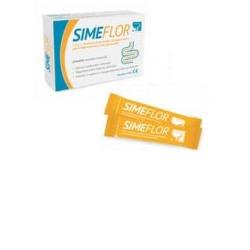 SIMEFLOR POLVERE OROSOLUBILE 10 BUSTINE MONODOSE 2 G - Farmacia Rossi2 - Farmacia Rossi 
