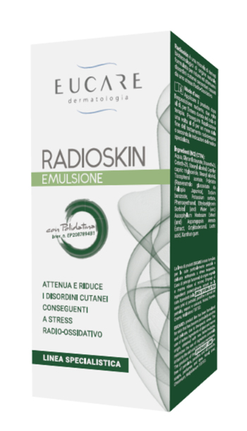 RADIOSKIN EMULSIONE 75 ML - Farmacia Rossi2 - Farmacia Rossi 